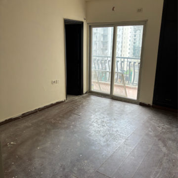 2 BHK Apartment For Rent in Supertech Cape Town, Sector 74