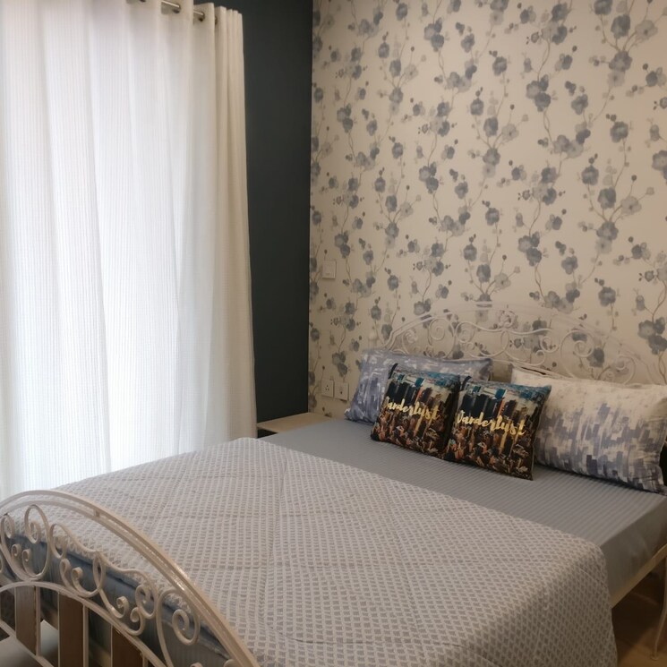 Bedroom, lodha-vista 2 Bedroom 680 Sq.Ft. Apartment In Lower Parel Mumbai 9138637