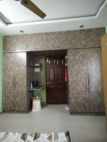 Furnished Amenities in 2 BHK Apartment at Nacharam – for Sale
