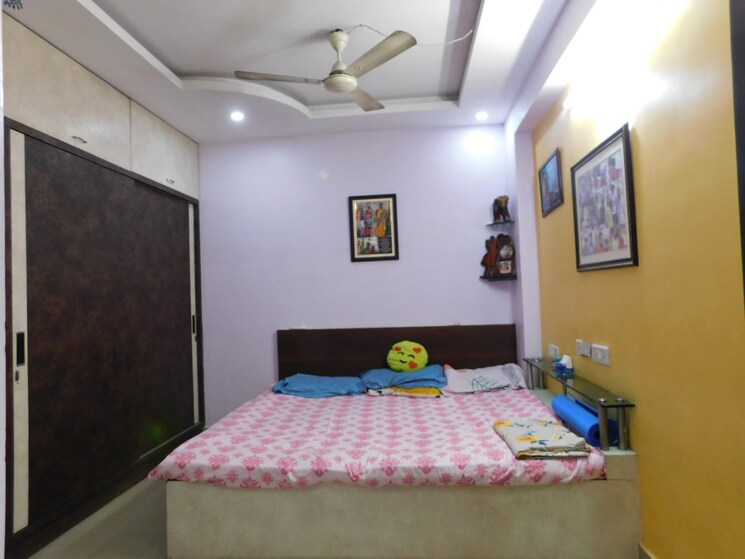 Bedroom, nacharam 2 Bedroom 1062 Sq.Ft. Apartment In Nacharam Hyderabad 9138644