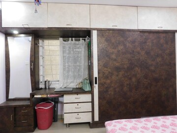 Furnished Amenities in 2 BHK Apartment at Nacharam – for Sale