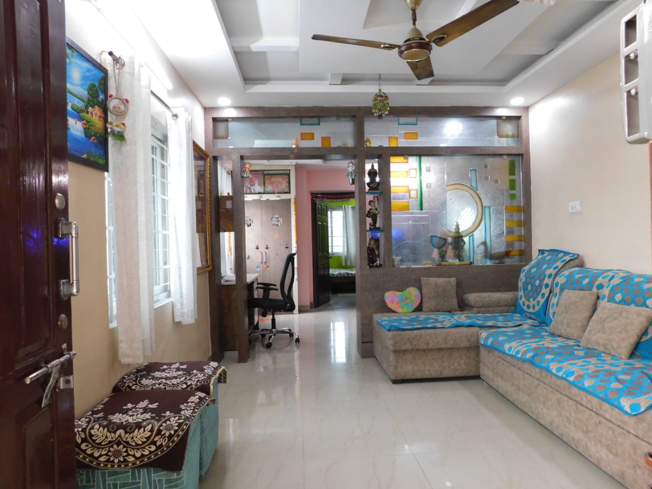 2 BHK Apartment For Sale in Royal Rajputana co