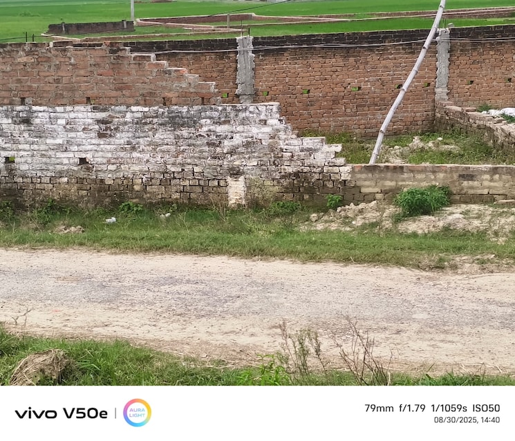 Nearby, ramnagar  748 Sq.Ft. Plot In Ramnagar Varanasi 9138659