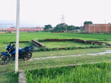  Plot – Garden View at Ramnagar - for Sale