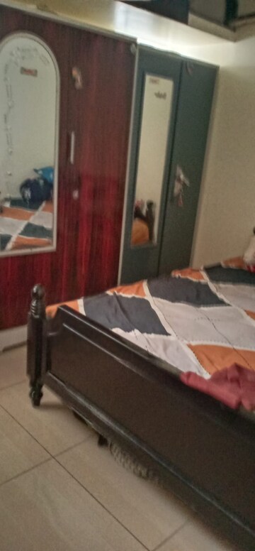 Bedroom in 3 BHK Builder Floor at Royapettah – for Sale
