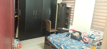 Bedroom in 3 BHK Builder Floor at Royapettah – for Sale