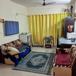 2 BHK + Pooja Room 1030 Sq.Ft. Apartment in MJR Platina