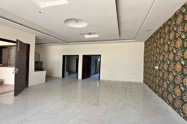 2 BHK + Extra Room Apartment For Rent in Flat For Rent