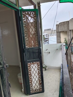 2 BHK Builder Floor – Exterior View View at Boneeight Apartment, Khanpur - for Sale