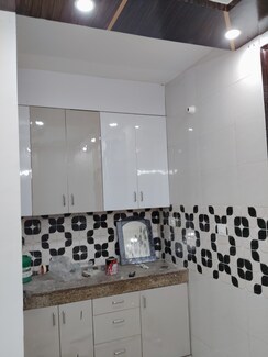 2 BHK Builder Floor For Sale in Boneeight Apartment