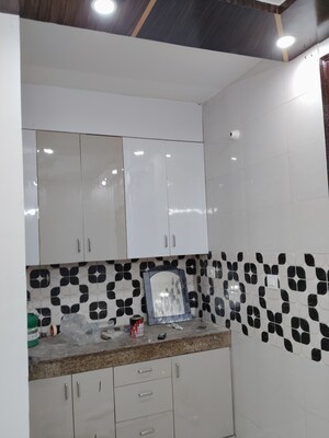 2 BHK Builder Floor For Sale in Boneeight Apartment, Khanpur