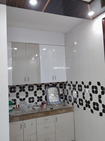2 BHK Builder Floor For Sale in Boneeight Apartment, Khanpur