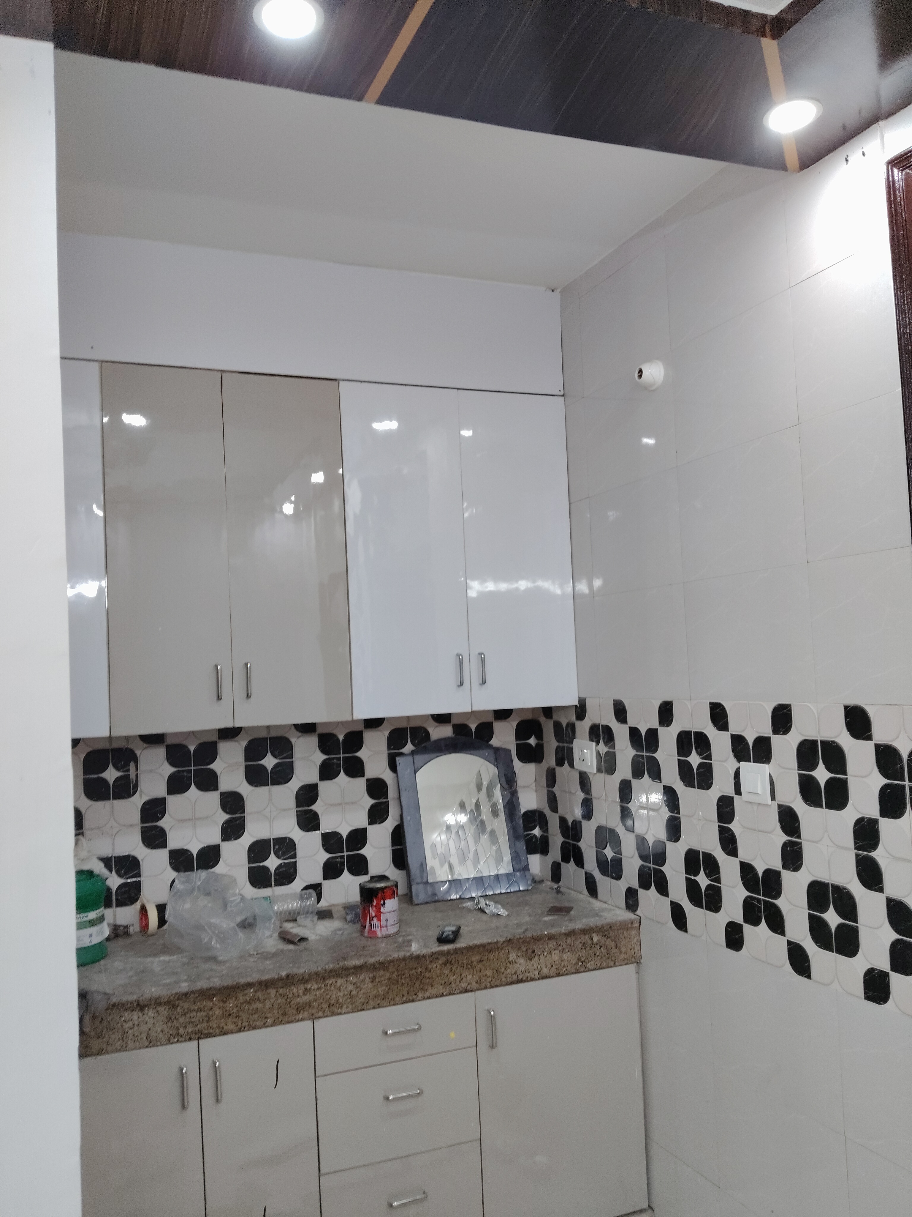 2 BHK Builder Floor For Sale in Boneeight Apartment