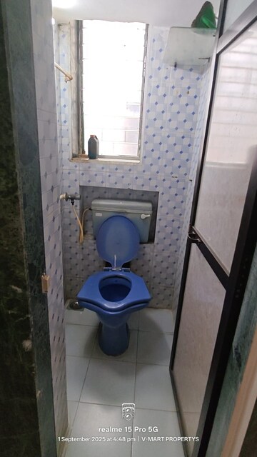 Attached Bathroom in 1 BHK Apartment at Unity Apartment Malad, Malad West – for Rent