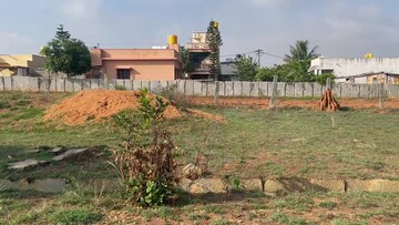  Plot For Sale in Max Paradise, Rajanukunte