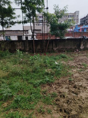 Plot Area in  Plot at Bihta – for Sale
