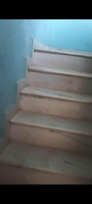 Staircase in 4 BHK Independent House at Sanjay Vihar, Kulesara – for Sale