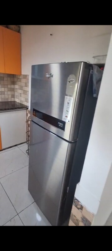 Furnished Amenities in 2 BHK Apartment at Emerald Anmol, Sector 88 – for Rent