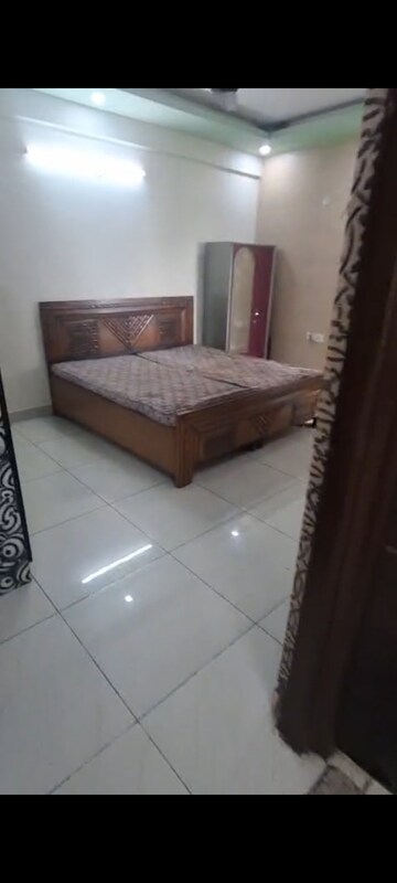 Bedroom in 2 BHK Apartment at Emerald Anmol, Sector 88 – for Rent