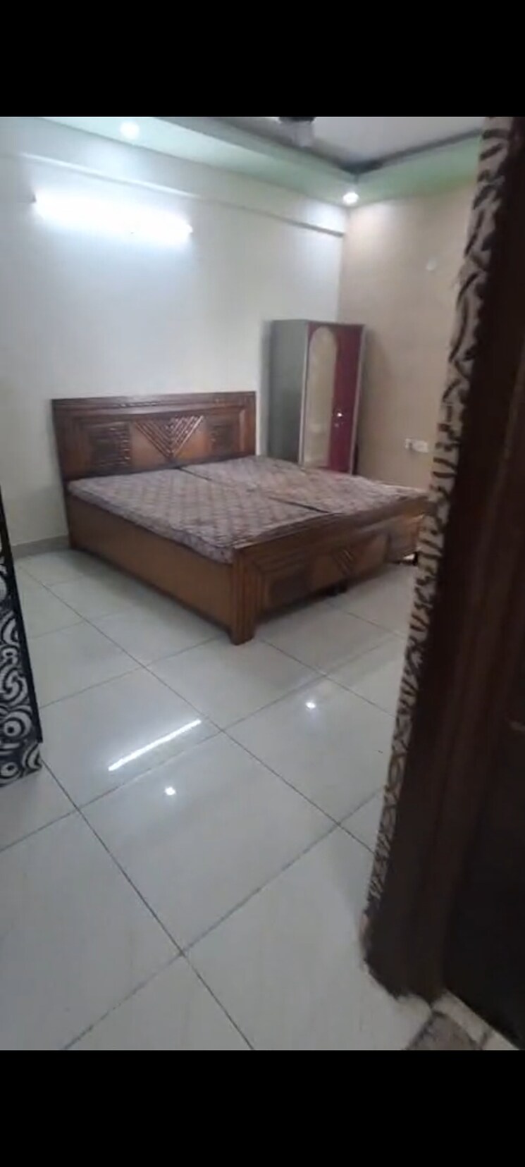 Bedroom, emerald-anmol 2 Bedroom 1160 Sq.Ft. Apartment In Sector 88 Faridabad 9138695