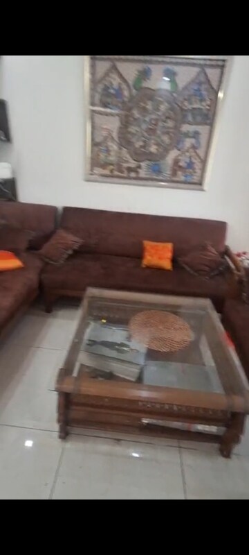 2 BHK Apartment For Rent in Emerald Anmol, Sector 88
