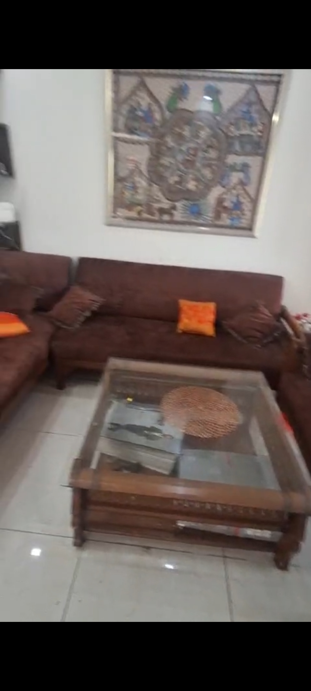 2 BHK Apartment For Rent in Emerald Anmol