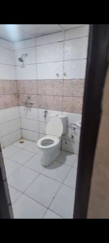 Bathroom in 2 BHK Apartment at Emerald Anmol, Sector 88 – for Rent