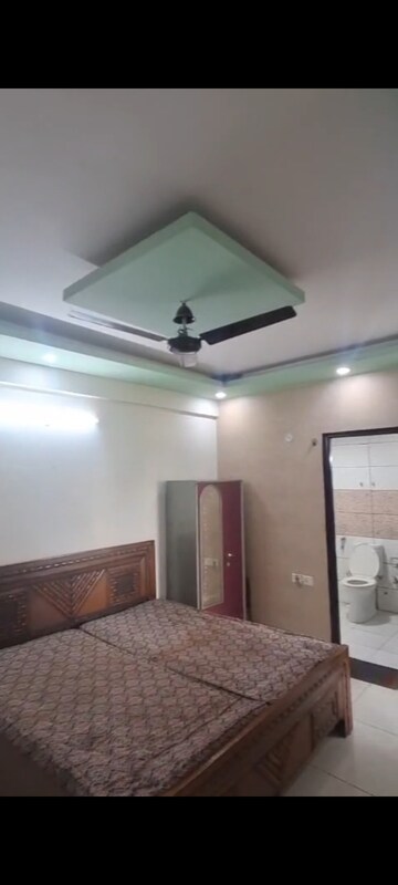 Room in 2 BHK Apartment at Emerald Anmol, Sector 88 – for Rent