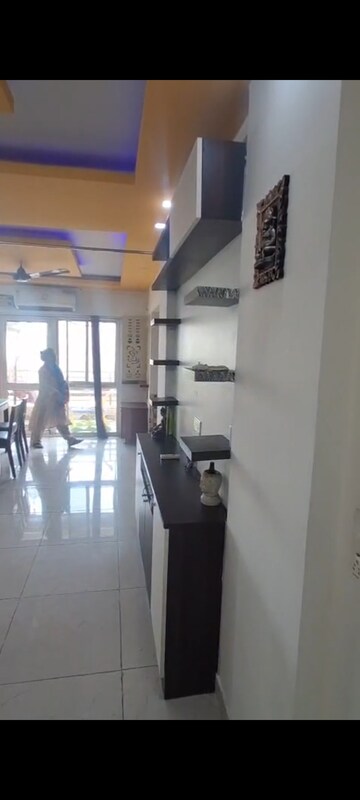 Kitchen in 2 BHK Apartment at Emerald Anmol, Sector 88 – for Rent