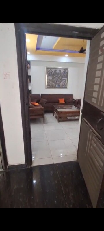 Kitchen in 2 BHK Apartment at Emerald Anmol, Sector 88 – for Rent