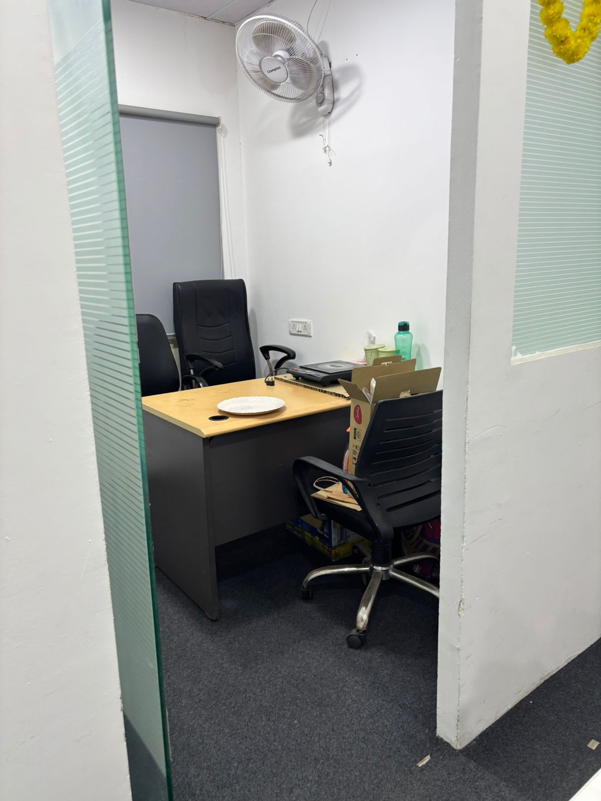 Office Space For Rent in Dharatal Associates 