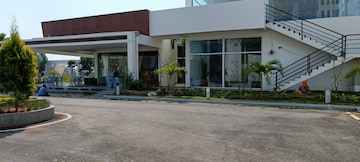  Plot – Exterior View View at Ibrahimpatnam - for Sale