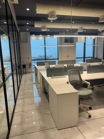  Office Space For Rent in Salt Lake Sector V