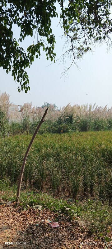  Plot For Sale in Vrindavan RWA, Gt Road