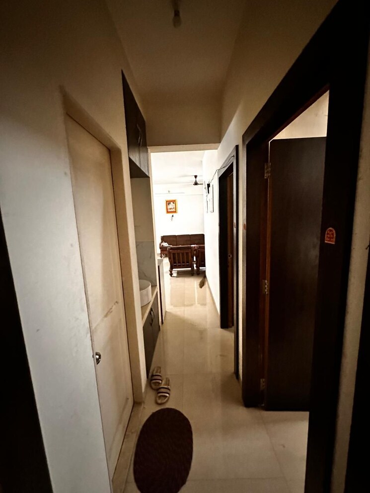 undefined, cosmos-empress-park 2 Bedroom 699 Sq.Ft. Apartment In Ghodbunder Road Thane 9138704