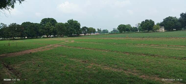 undefined, vrindavan-rwa  100 Sq.Yd. Plot In Gt Road Ghaziabad 9138702