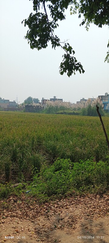 Plot Area in  Plot at Vrindavan RWA, Gt Road – for Sale