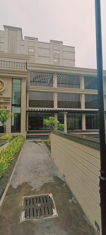 2 BHK Apartment – Exterior View View at Oxy Beaumonde, Viman Nagar - for Rent