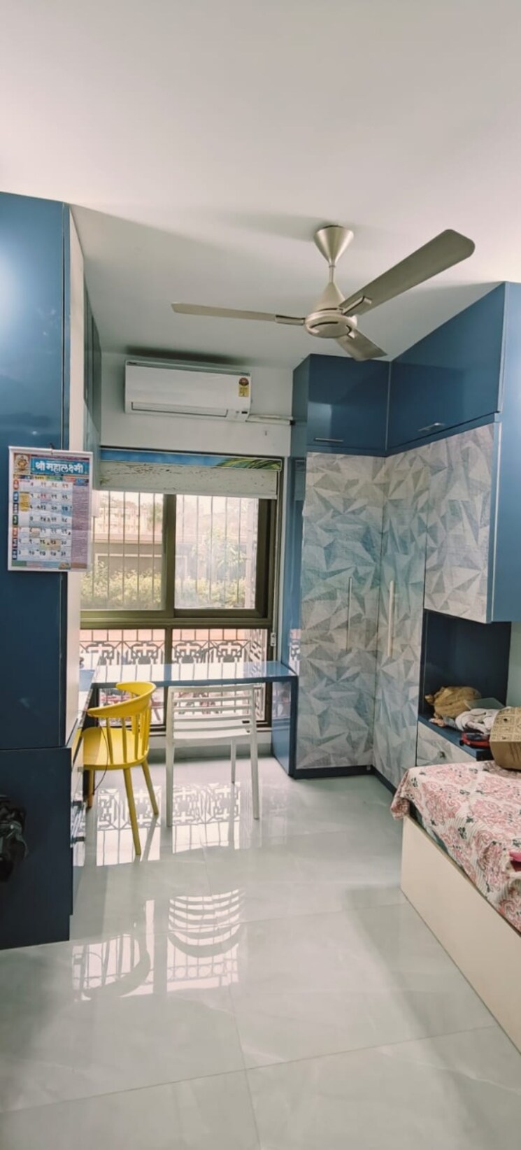 Kitchen, oxy-beaumonde 2 Bedroom 904 Sq.Ft. Apartment In Viman Nagar Pune 9138713