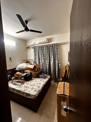Bedroom in 3 BHK Apartment at Puranik Rumah Bali, Ghodbunder Road – for Sale