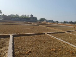 Plot For Sale in Jj Infra Group