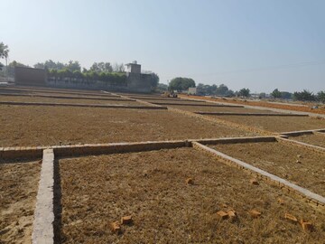  Plot For Sale in Jewar