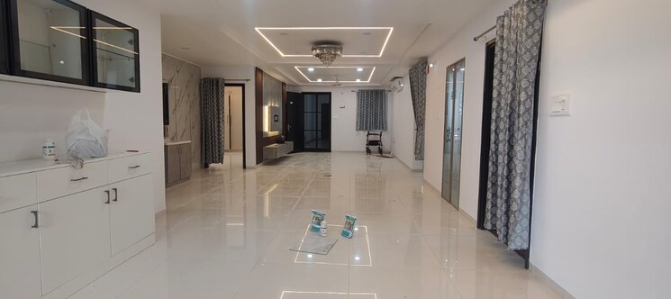 undefined, rajapushpa-eterna 3 Bedroom 2680 Sq.Ft. Apartment In Nanakramguda Hyderabad 9138721