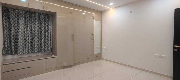 Room, rajapushpa-eterna 3 Bedroom 2680 Sq.Ft. Apartment In Nanakramguda Hyderabad 9138721