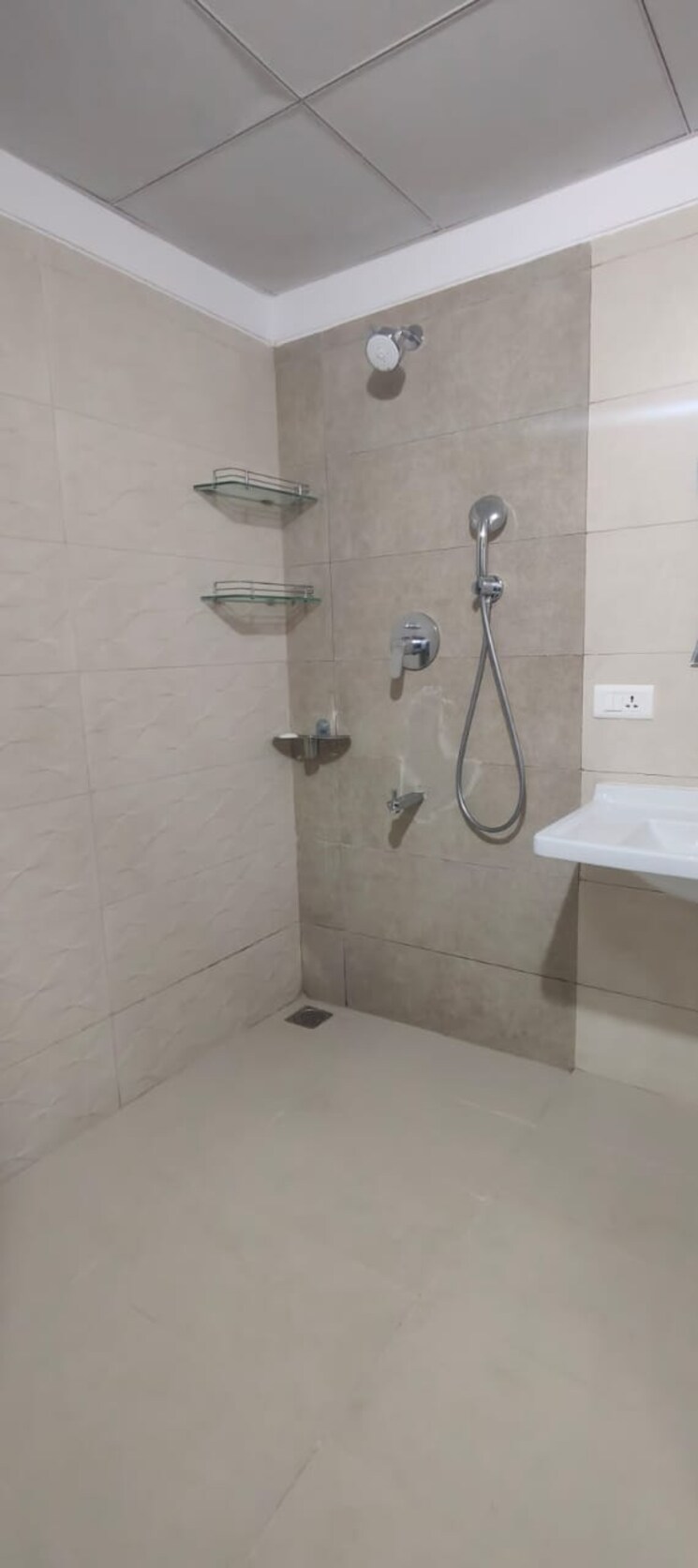 Room, rajapushpa-eterna 3 Bedroom 2680 Sq.Ft. Apartment In Nanakramguda Hyderabad 9138721