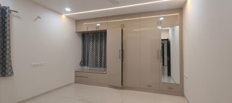 Room, rajapushpa-eterna 3 Bedroom 2680 Sq.Ft. Apartment In Nanakramguda Hyderabad 9138721