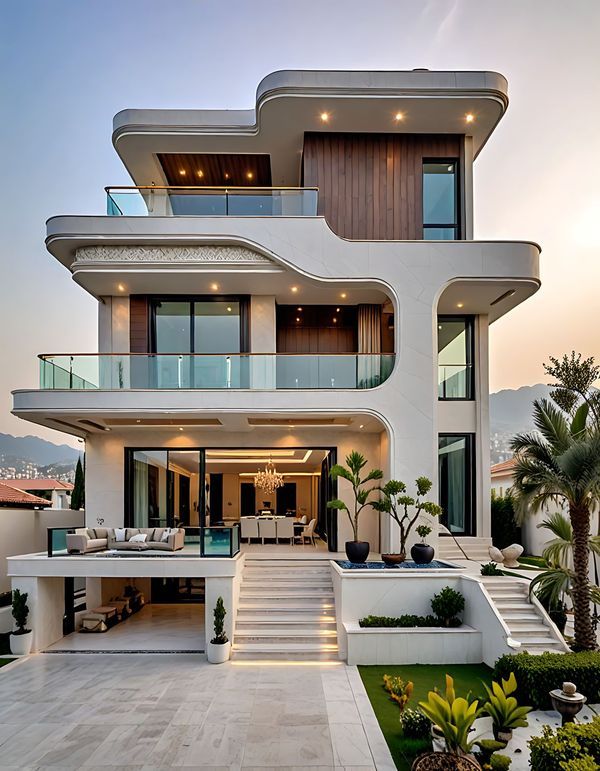 4 BHK + Pooja Room,Study Room,Extra Room Villa For Sale in Vilara Legacy Sarjapur ba