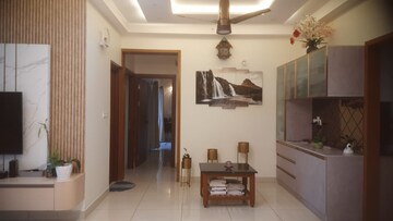 3 BHK Apartment For Rent in Prestige Elysian, Bannerghatta Road