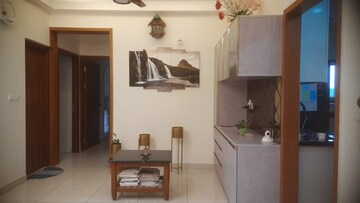 Furnished Amenities in 3 BHK Apartment at Prestige Elysian, Bannerghatta Road – for Rent