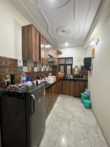 Kitchen in 2 BHK Builder Floor at Sector 51 – for Rent